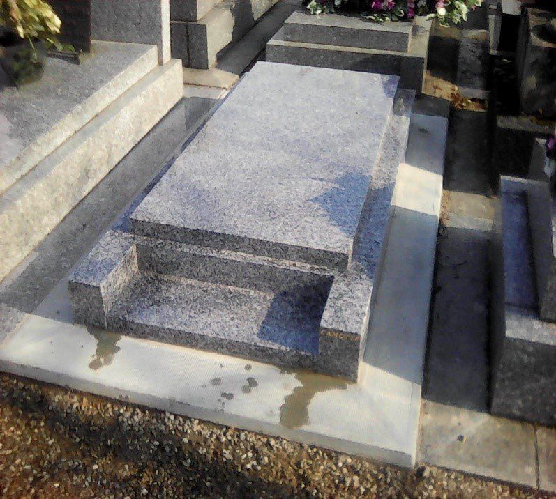 Pompes Funèbres LAMOTTE  ET FILS       
Saint- Maur-des-Fossés