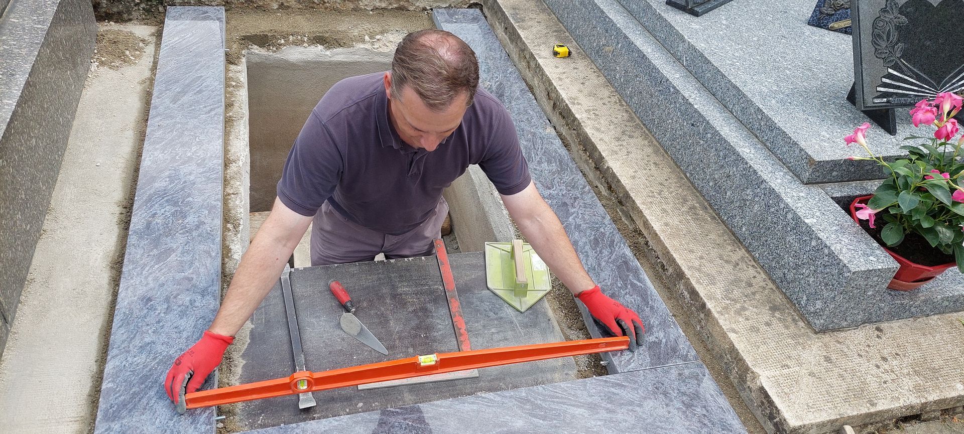 Pompes Funèbres LAMOTTE  ET FILS       
Saint- Maur-des-Fossés