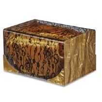 Urne funéraire rectangulaire
Pompes Funèbres LAMOTTE  ET FILS       
Saint- Maur-des-Fossés