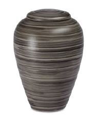 Urne grise
Pompes Funèbres LAMOTTE  ET FILS       
Saint- Maur-des-Fossés