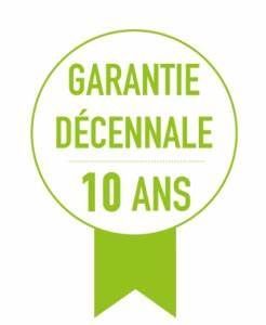 Garantie décennale