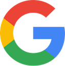 Logo Google - avis clients