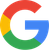 Logo Google - avis clients