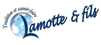 Logo LAMOTTE & FILS