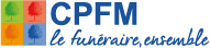 Logo CPFM