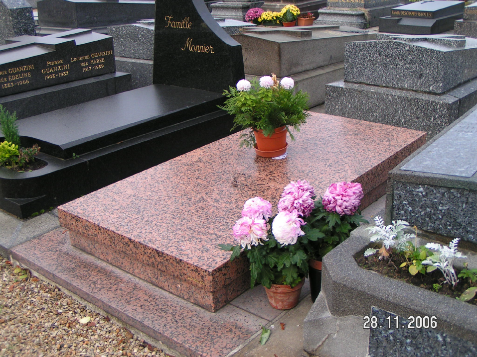 Pompes Funèbres LAMOTTE  ET FILS       
Saint- Maur-des-Fossés