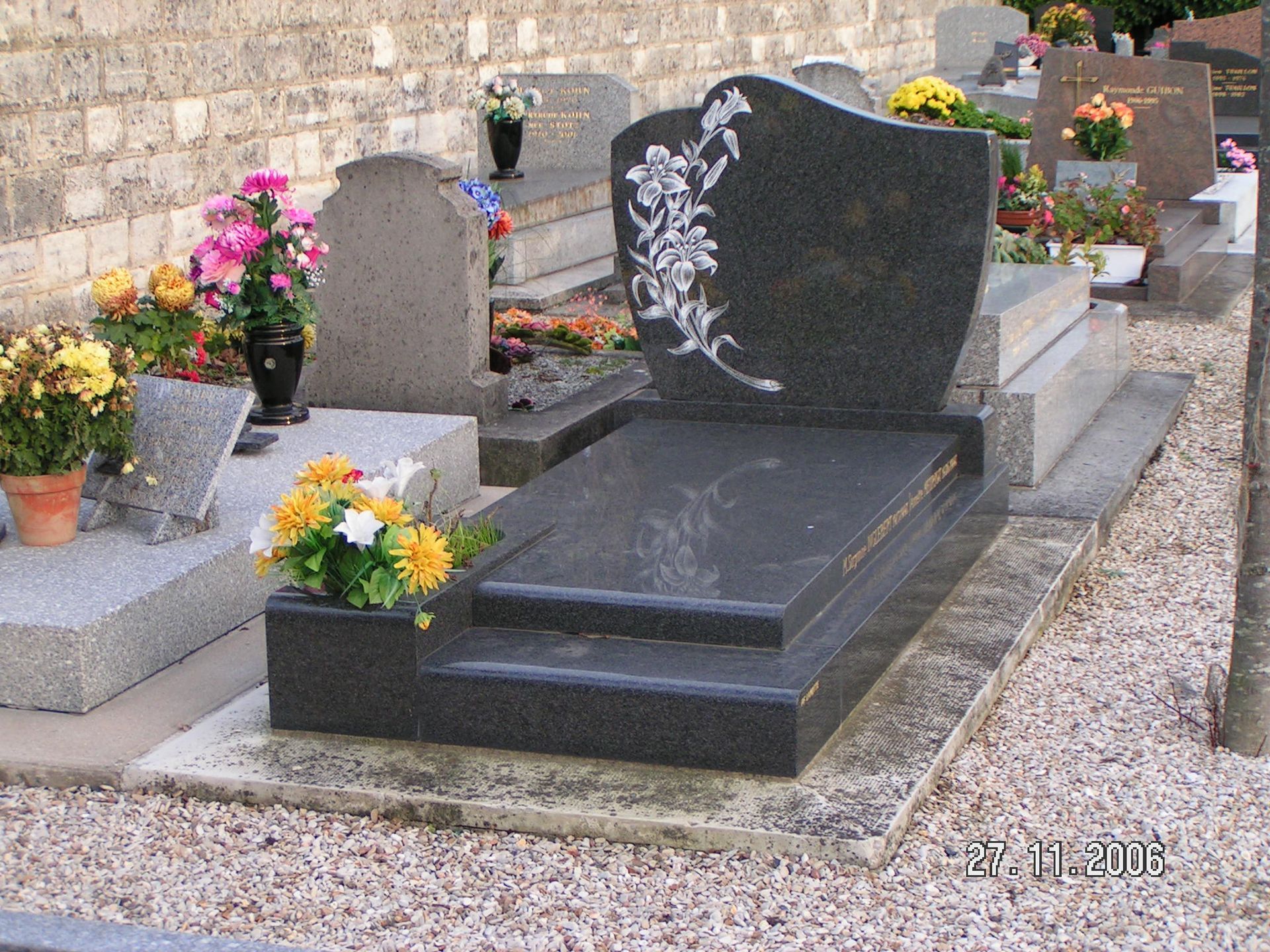 Pompes Funèbres LAMOTTE  ET FILS       
Saint- Maur-des-Fossés