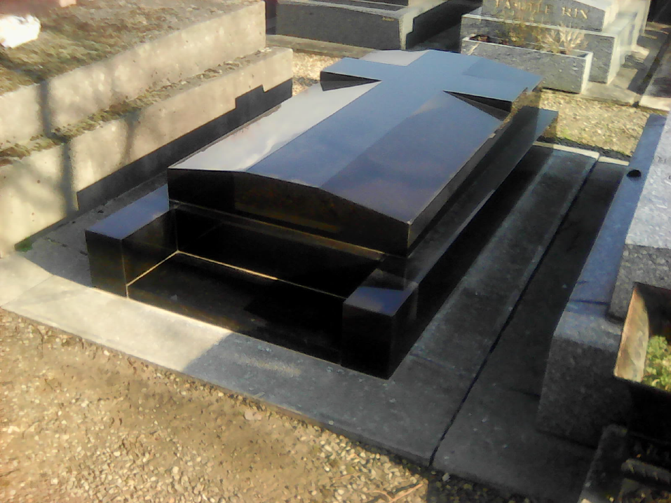 Pompes Funèbres LAMOTTE  ET FILS       
Saint- Maur-des-Fossés