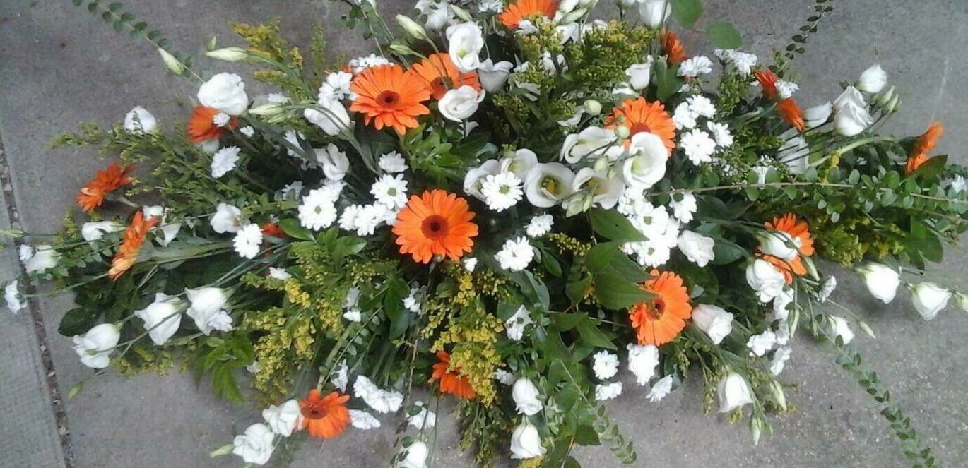 Fleurs funéraires
Pompes Funèbres LAMOTTE  ET FILS       
Saint- Maur-des-Fossés