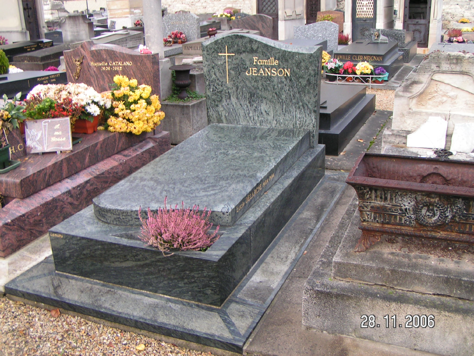 Pompes Funèbres LAMOTTE  ET FILS       
Saint- Maur-des-Fossés