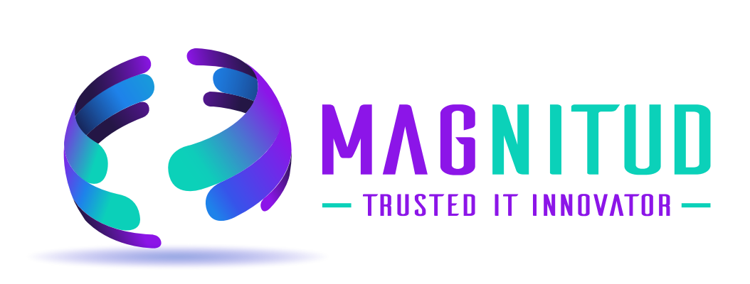 Magnitud AG logo