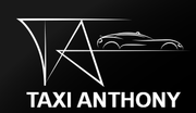 Logo TAXI ANTHONY