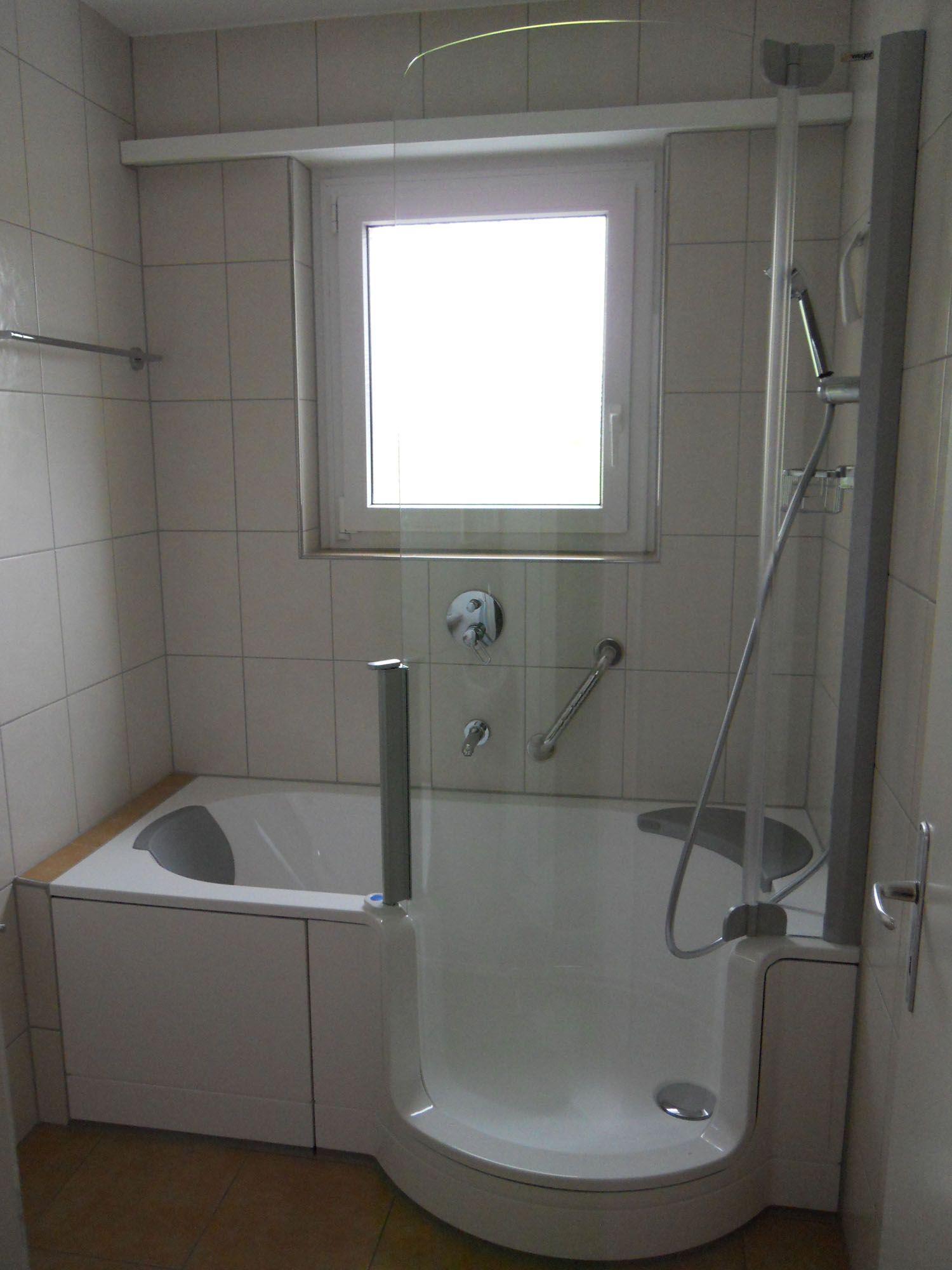 Sanitaer Bad - Christoph Wenger Haustechnik in Madiswil