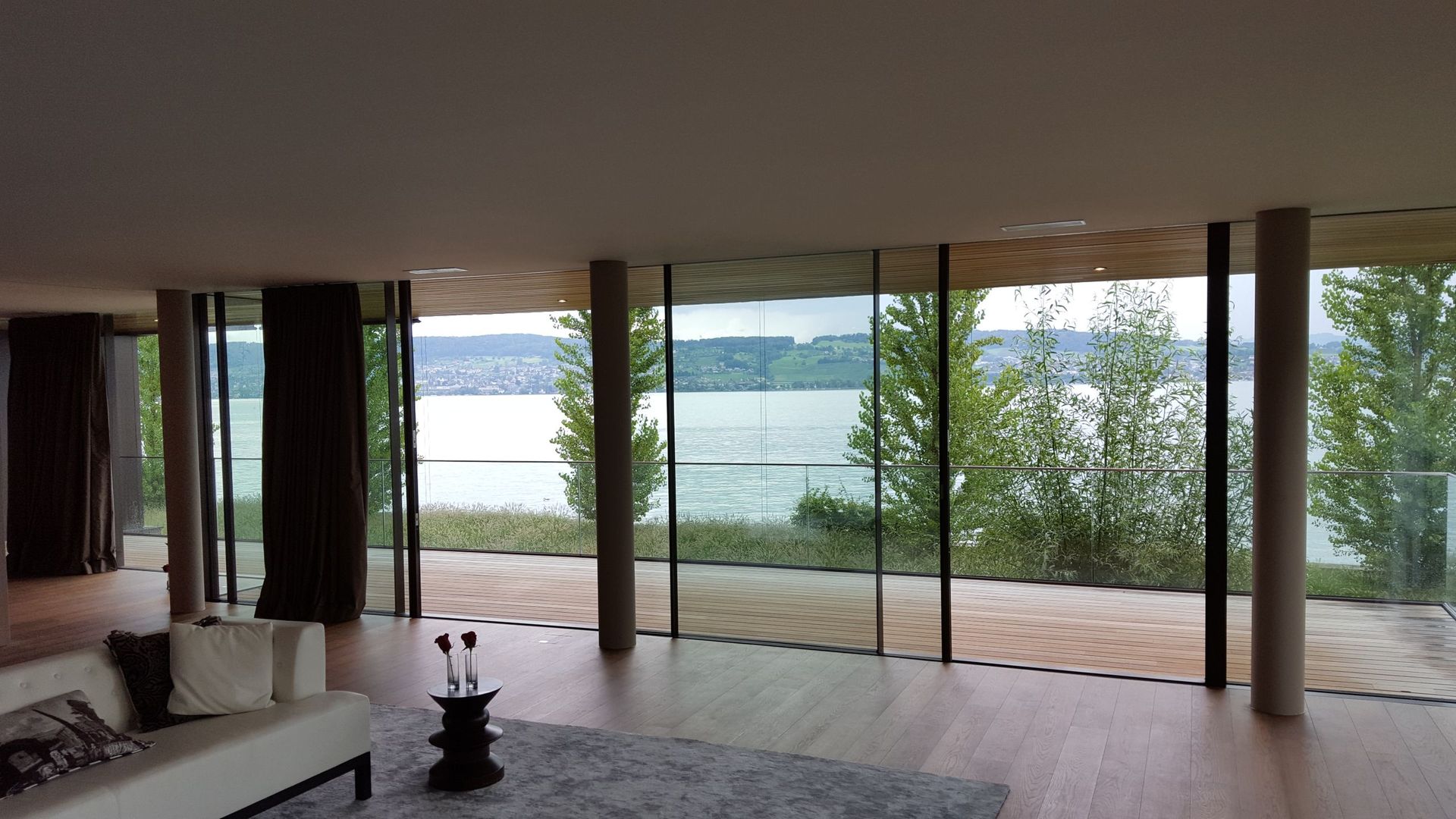 Farbtongestaltung - Kühne AG - Wädenswil