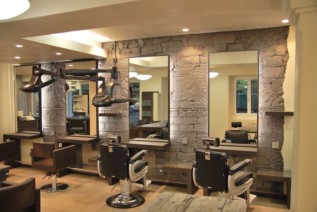 Maltechniken Hairstylist Pierre Wädenswil + Sihlcity