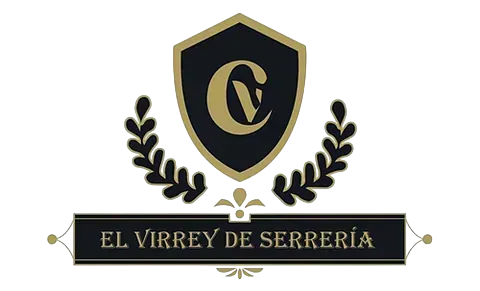 El VIRREY DE SERRERÍA