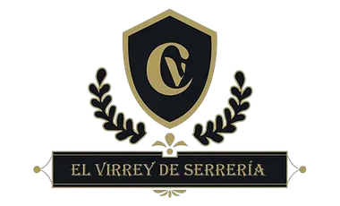 El VIRREY DE SERRERÍA