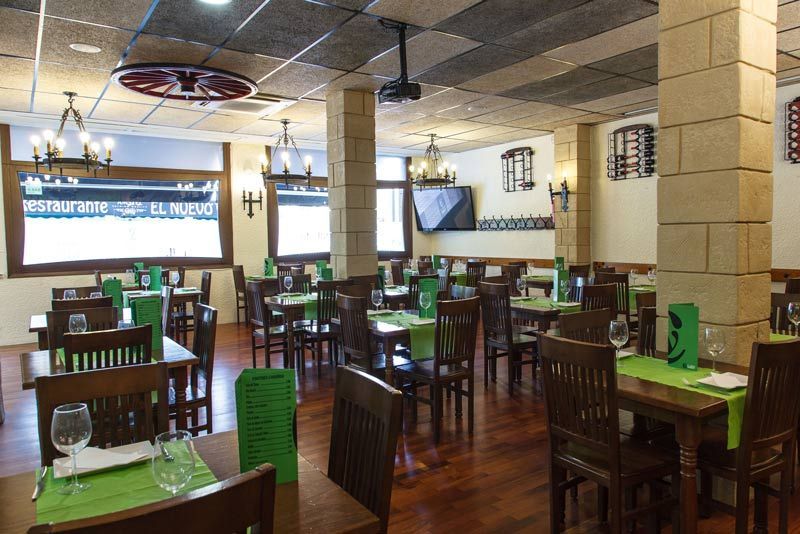 Restaurantes GrupoVirrey el nuevo rey