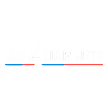Logo Les 4 Éléments