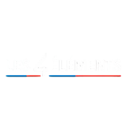 Logo Les 4 Éléments