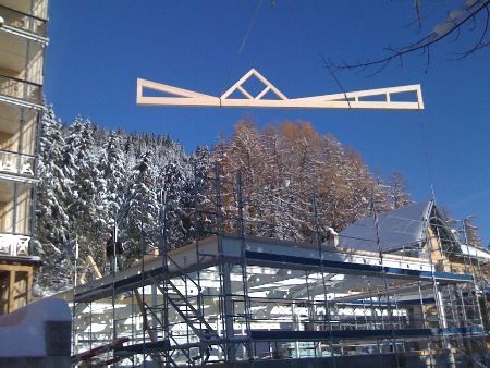 PUENZIEUX ASSOCIÉS SA
