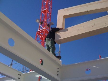 PUENZIEUX ASSOCIÉS SA
