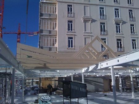 PUENZIEUX ASSOCIÉS SA
