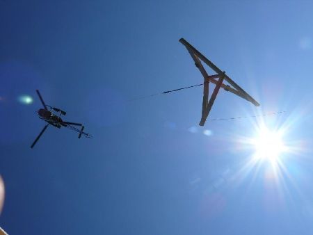 PUENZIEUX ASSOCIÉS SA
