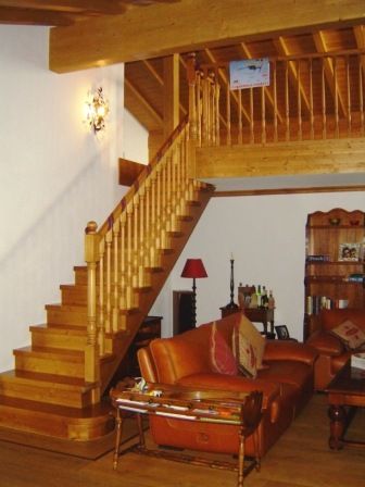 PUENZIEUX ASSOCIÉS SA
