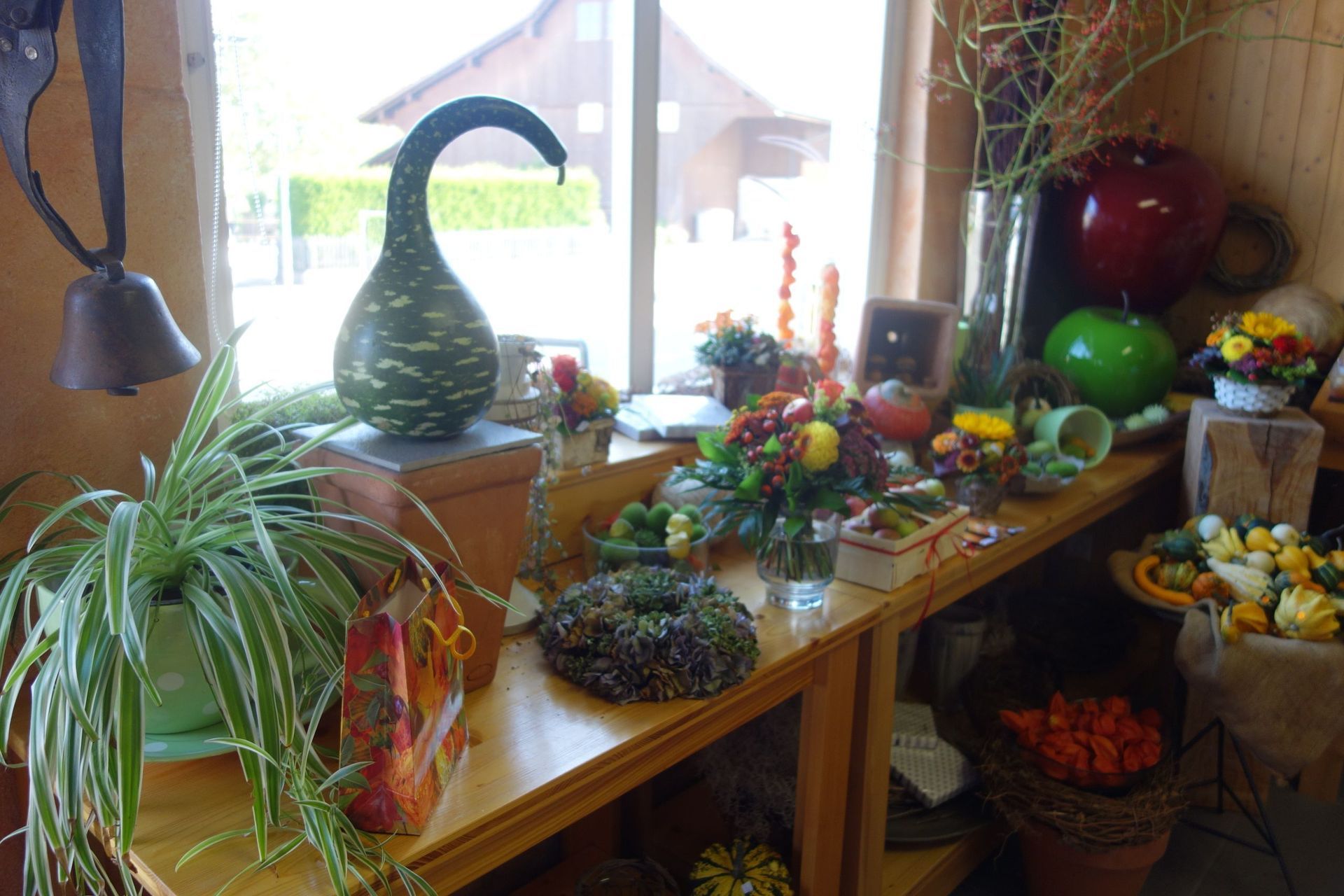 Dekosachen - Hofladen Schwerzenbach