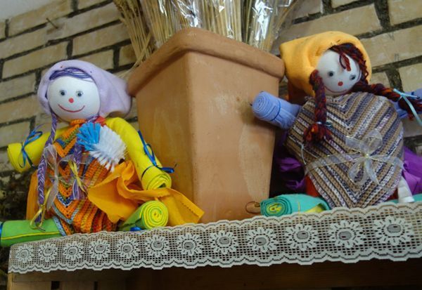 Figuren - Hofladen Schwerzenbach