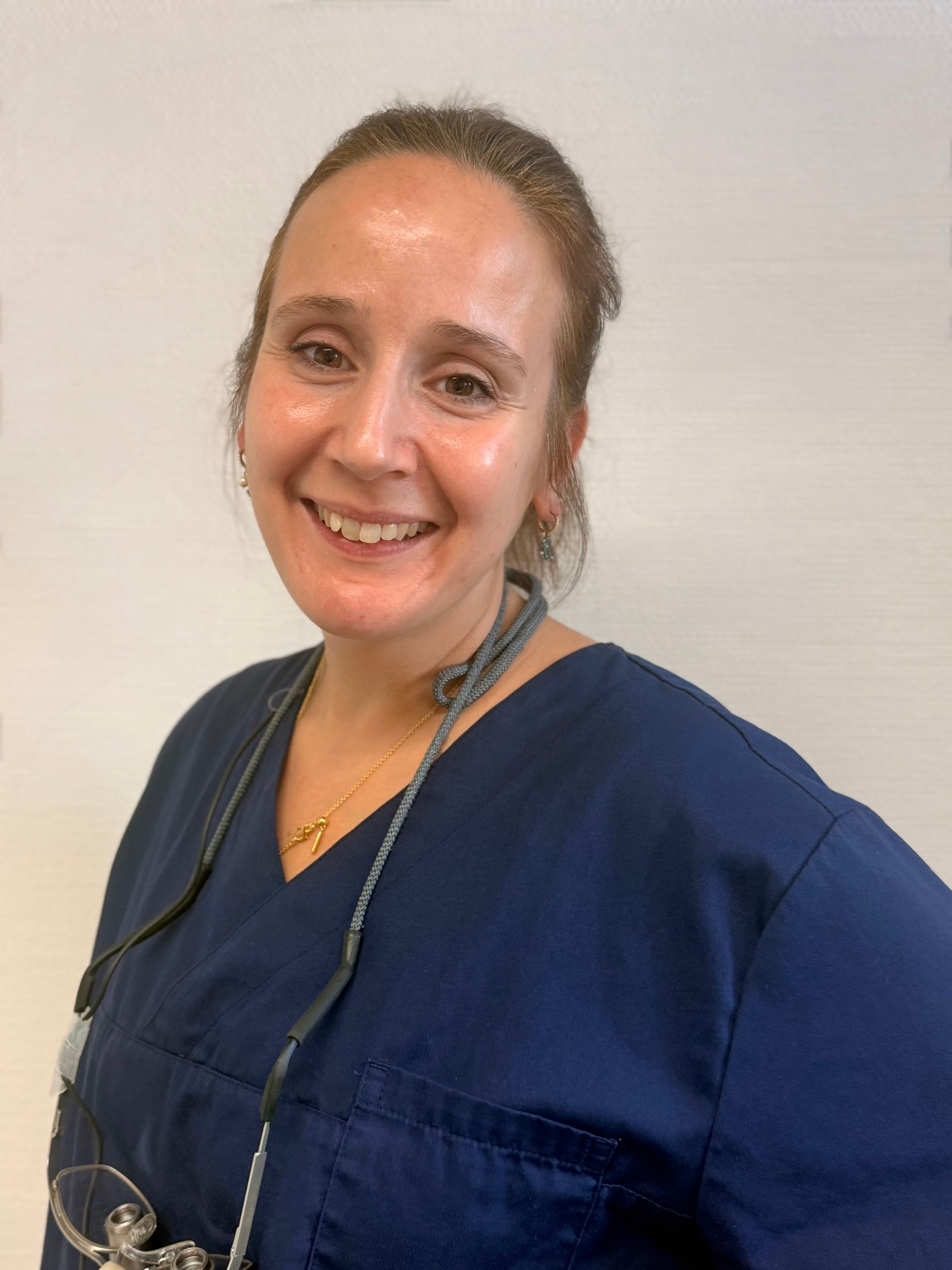 Dr.medic.stom. Diana Elyan-Abdallah