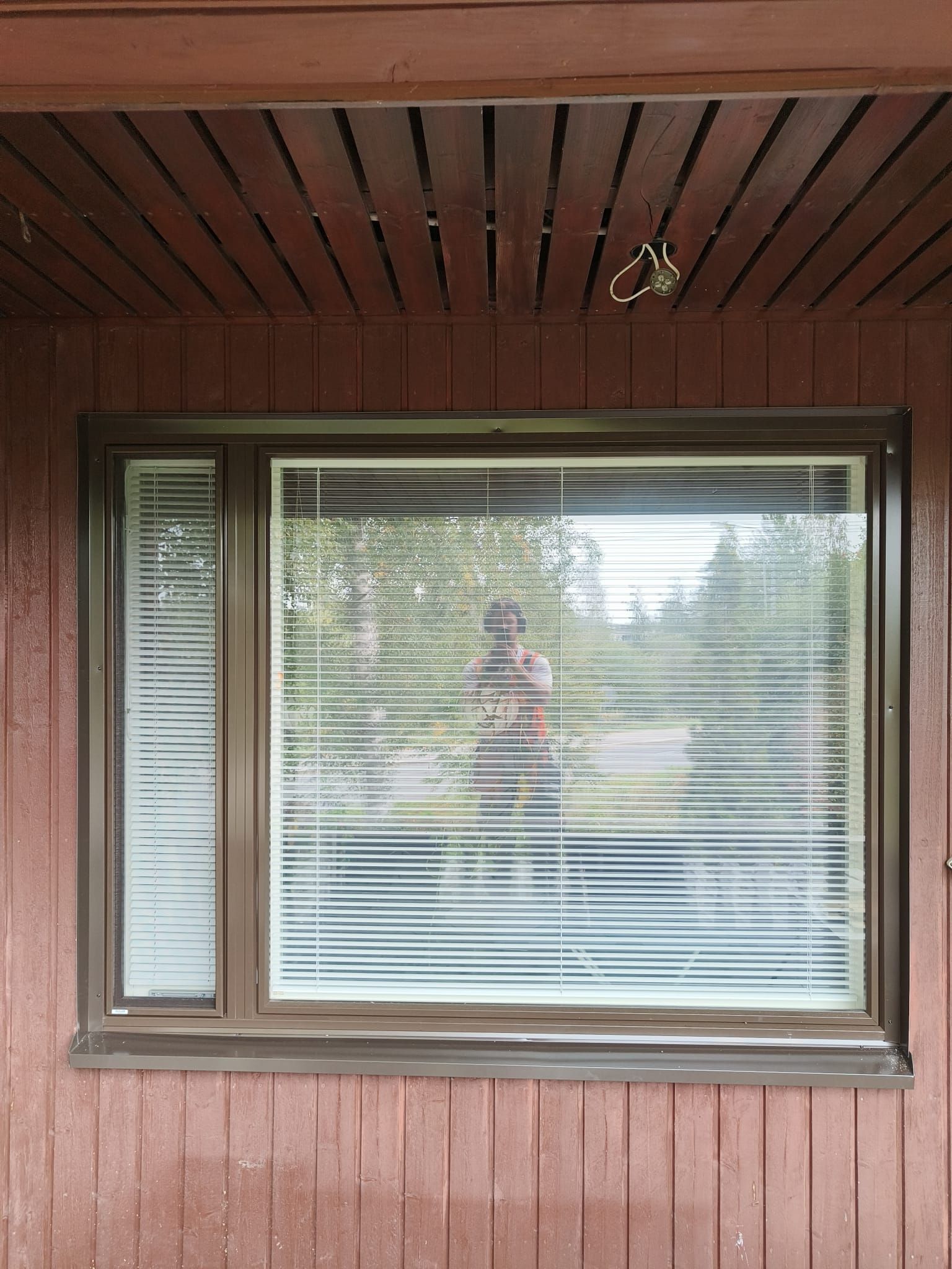 Ikkunaremontti Kuopio – energiatehokkaat ikkunat asennettuna Savon Prima Oy.