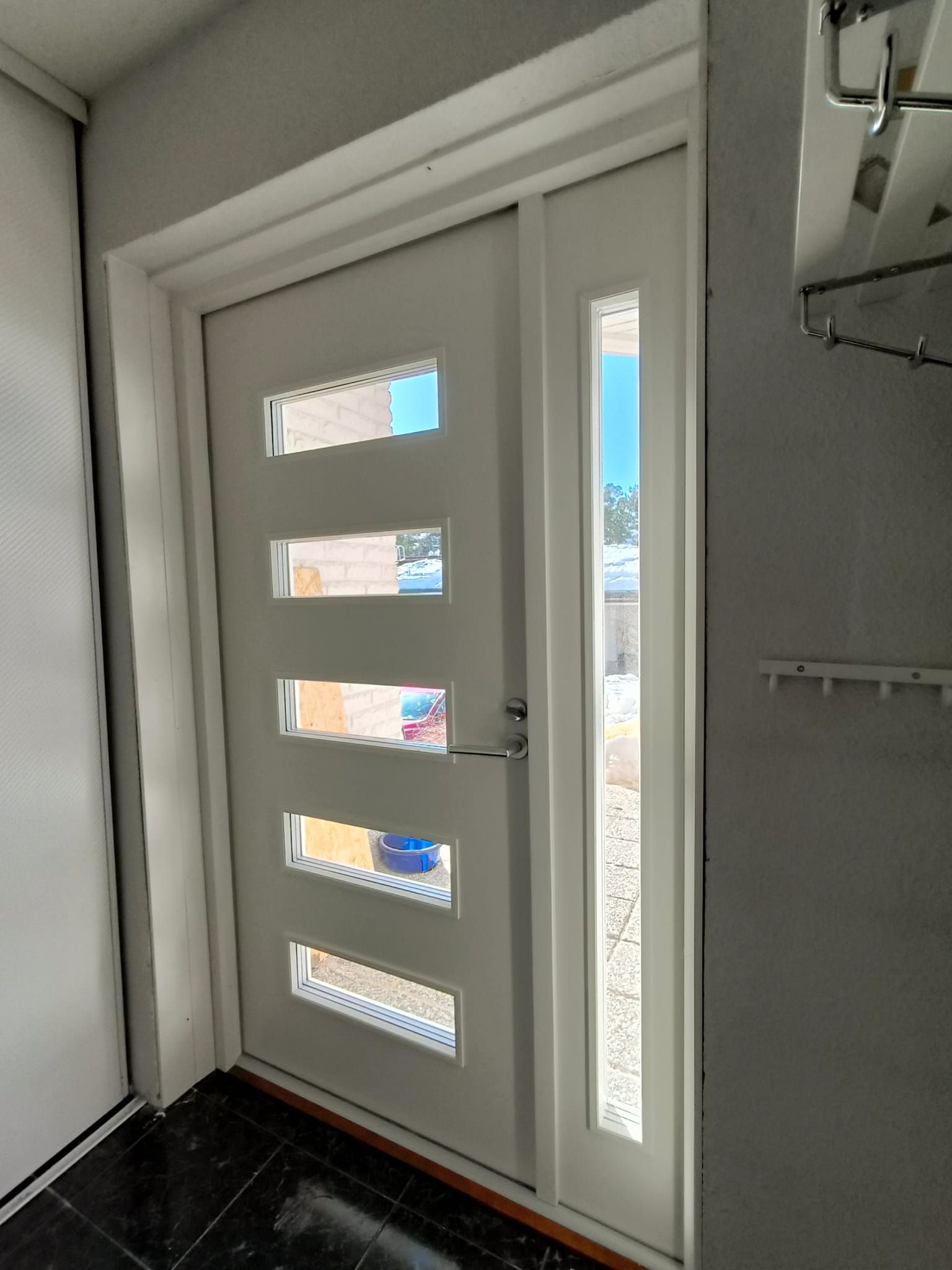 Savon Prima Oy toteuttaa sisäremontit ja sisämaalaukset avaimet käteen -palveluna.