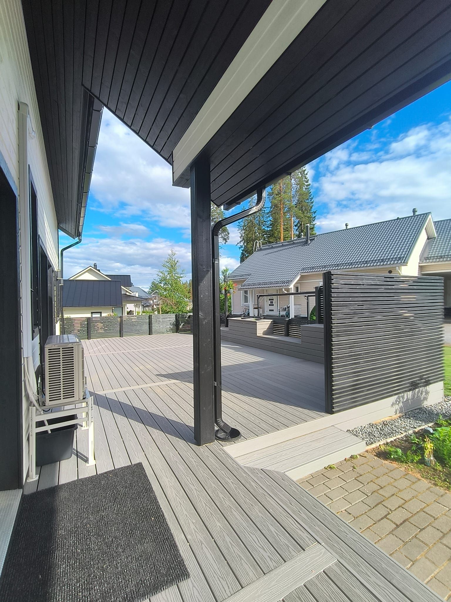 Savon Prima toteuttaa laadukkaat remontit Kuopion alueella.