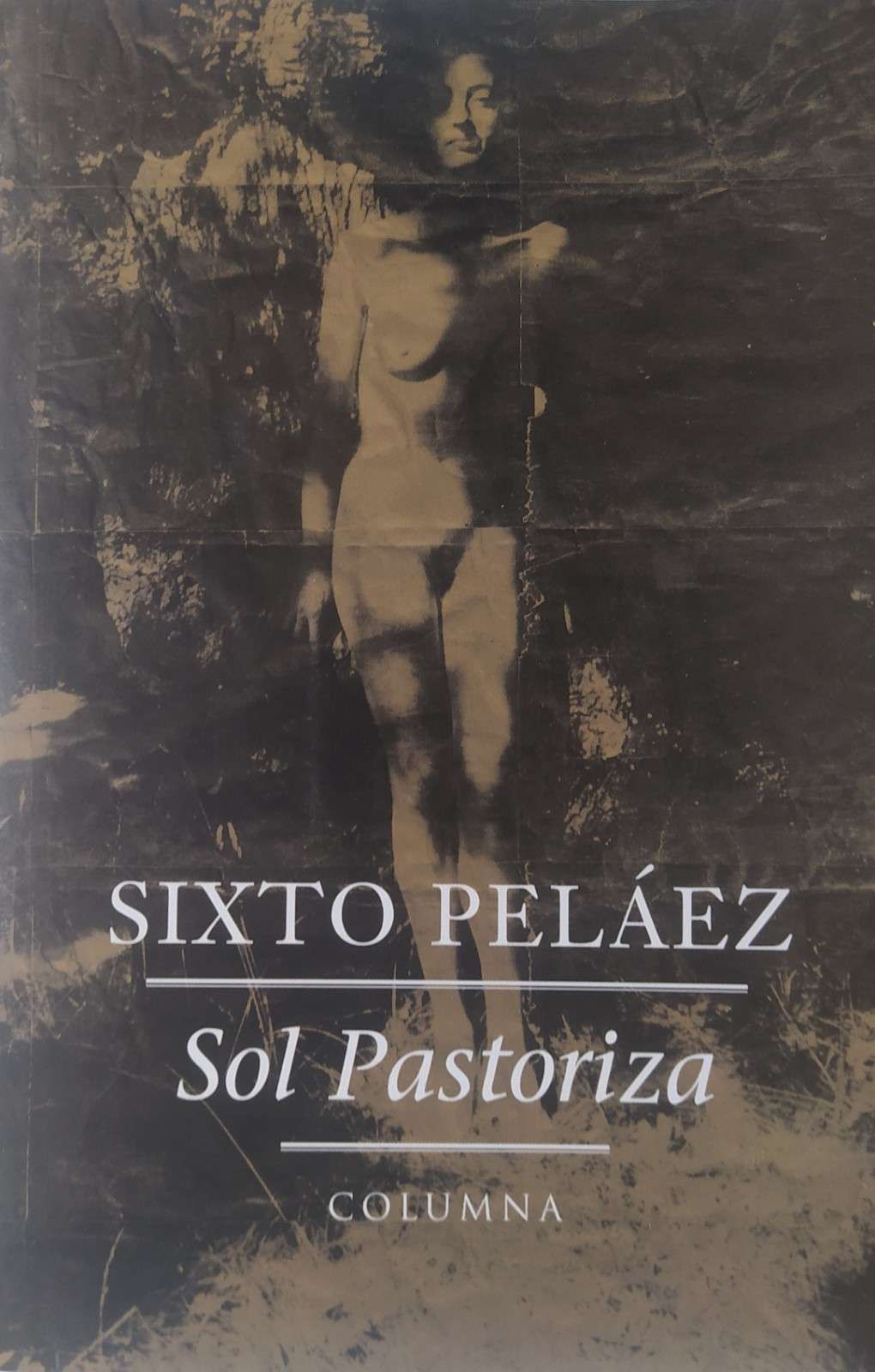 Portada del libro