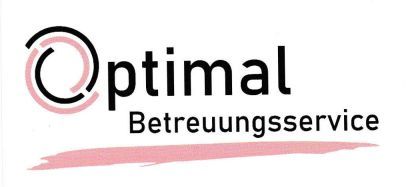 Optimal Betreuungsservice Logo