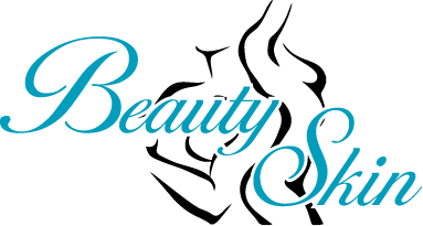 Beauty Skin Logo
