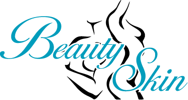 Beauty Skin Logo Beauty Skin Logo