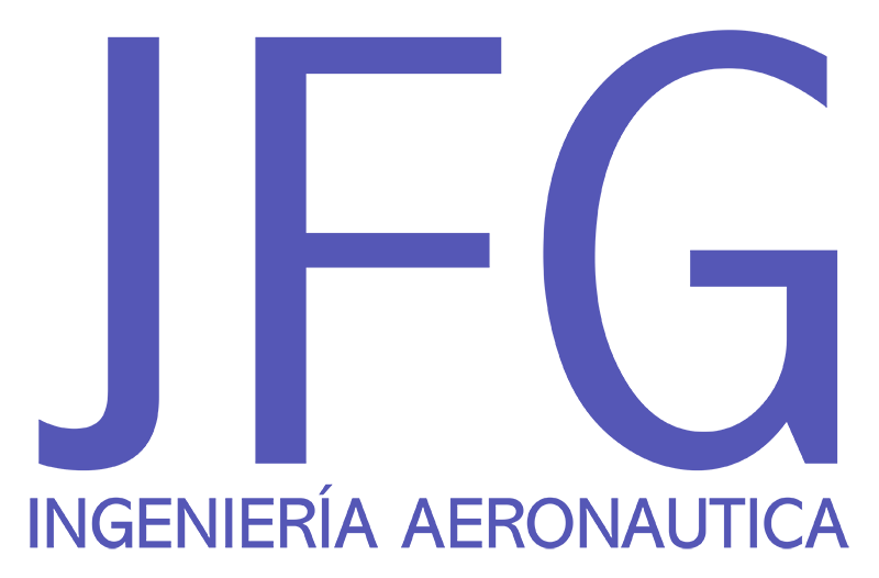 JFG INGENIERÍA AERONAUTICA