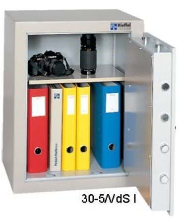 Les coffres-forts classiques - ABC Forgeron