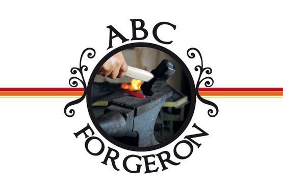 logo - ABC Forgeron