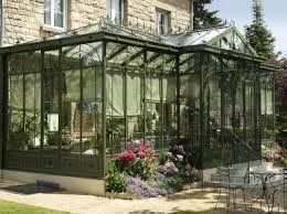 Véranda en fer forgé restauration - ABC Forgeron