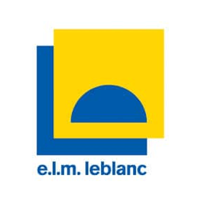 E.L.M LEBLANC