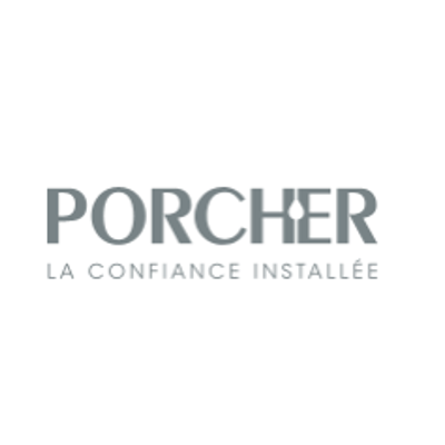 PORCHER