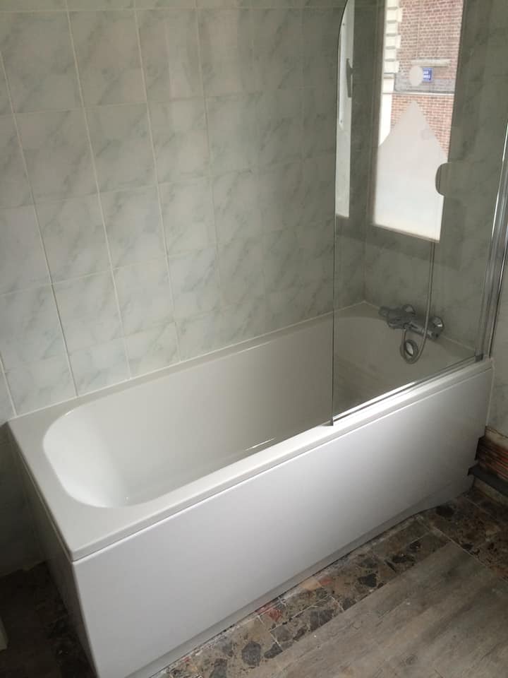 Equipements sanitaires