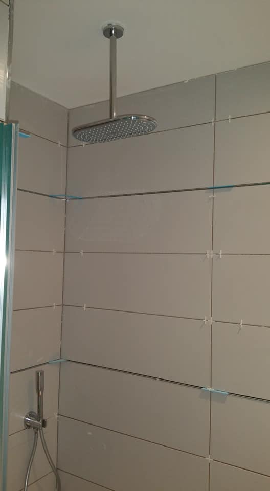 Travaux plomberie chauffage