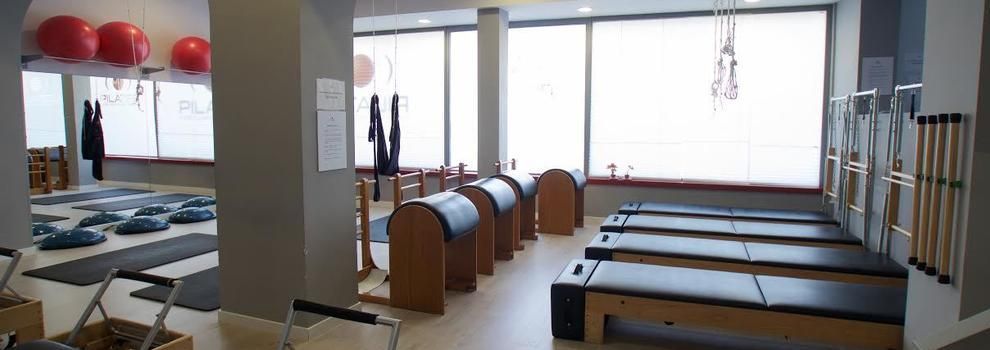 Pilates & Body Controlled Training, deporte y bienestar en Madrid