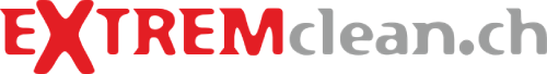 EXTREMclean.ch GmbH Logo