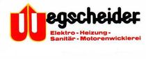 Wegscheider GmbH & Co. KG - Firmenlogo